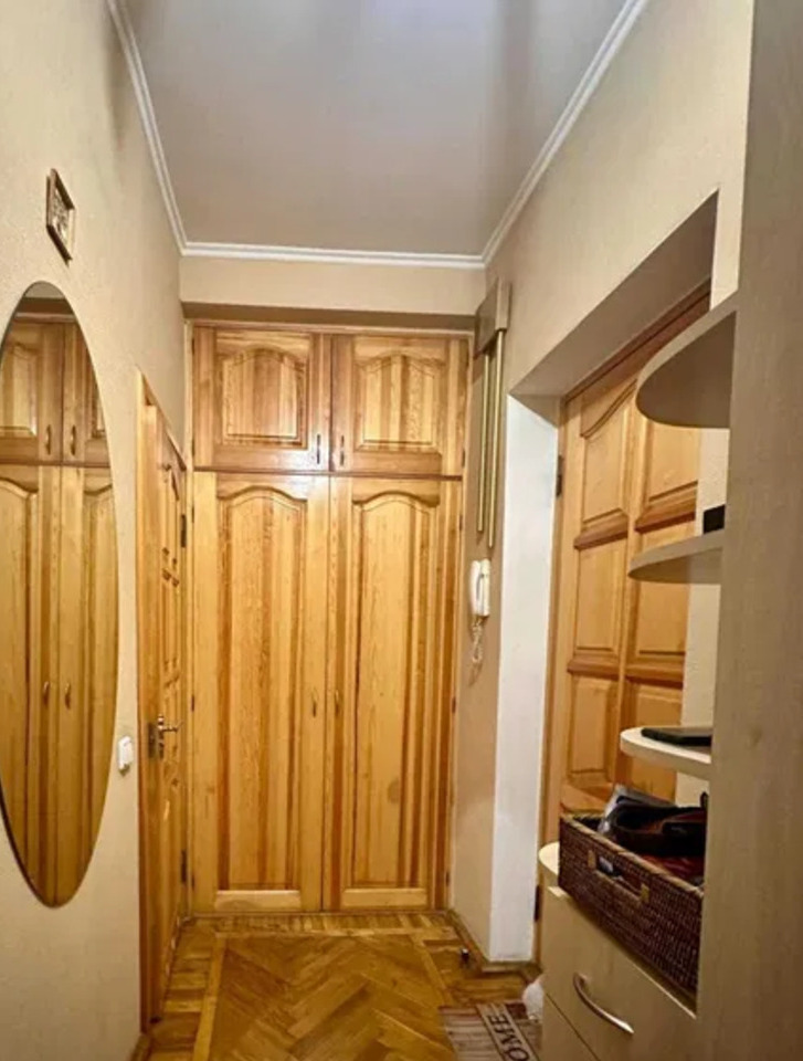 1-кімнатна квартира Київ Солом'янськкий район - фото 10