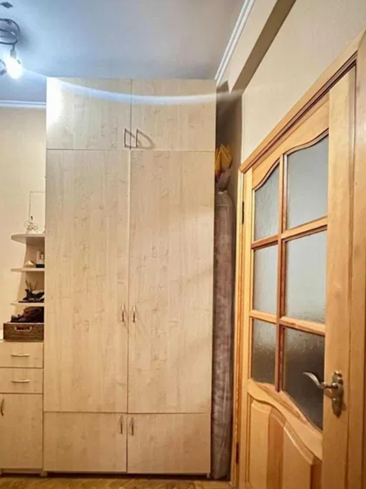 1-кімнатна квартира Київ Солом'янськкий район - фото 9