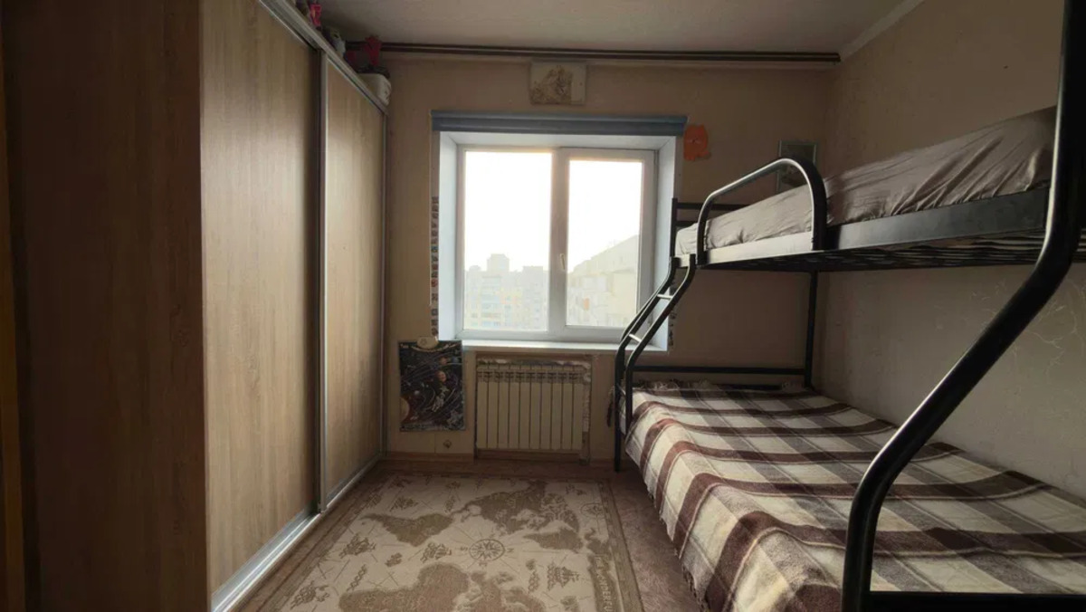 2-кімнатна квартира Київ Оболонський район - фото 7