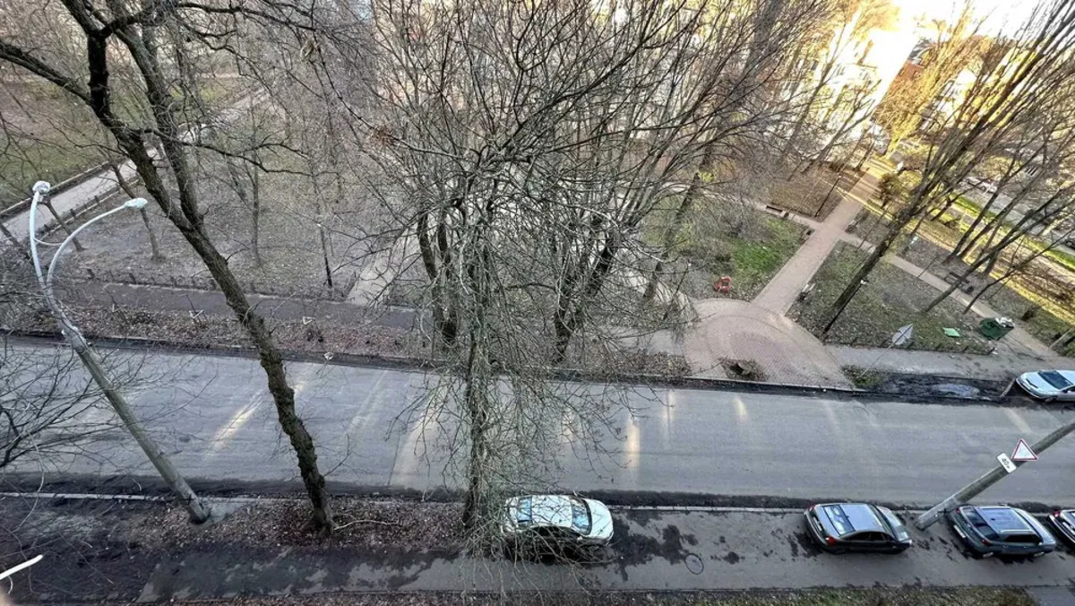 2-кімнатна квартира Київ Солом'янськкий район - фото 7