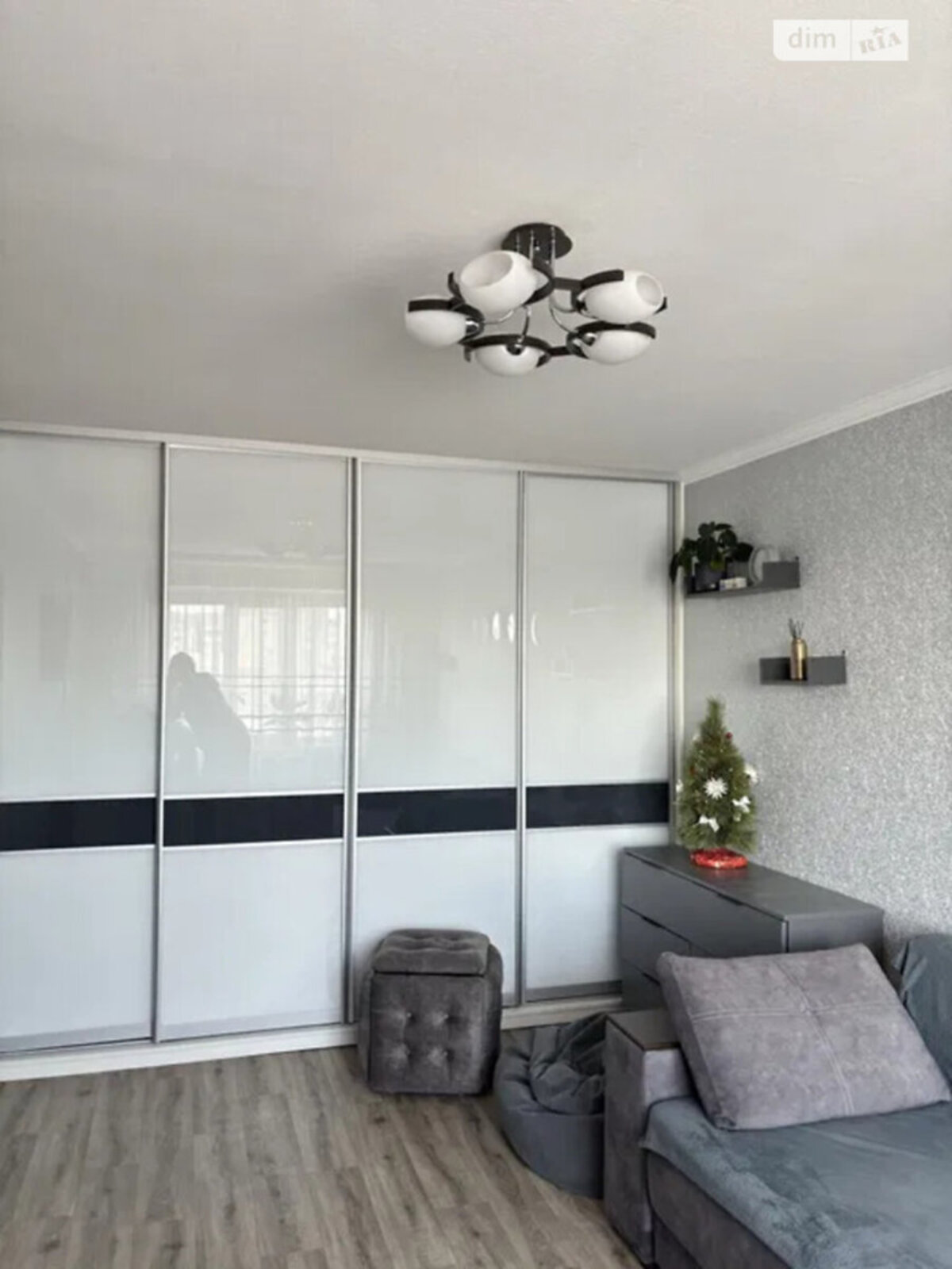 2-кімнатна квартира Київ Святошинський район - фото 3