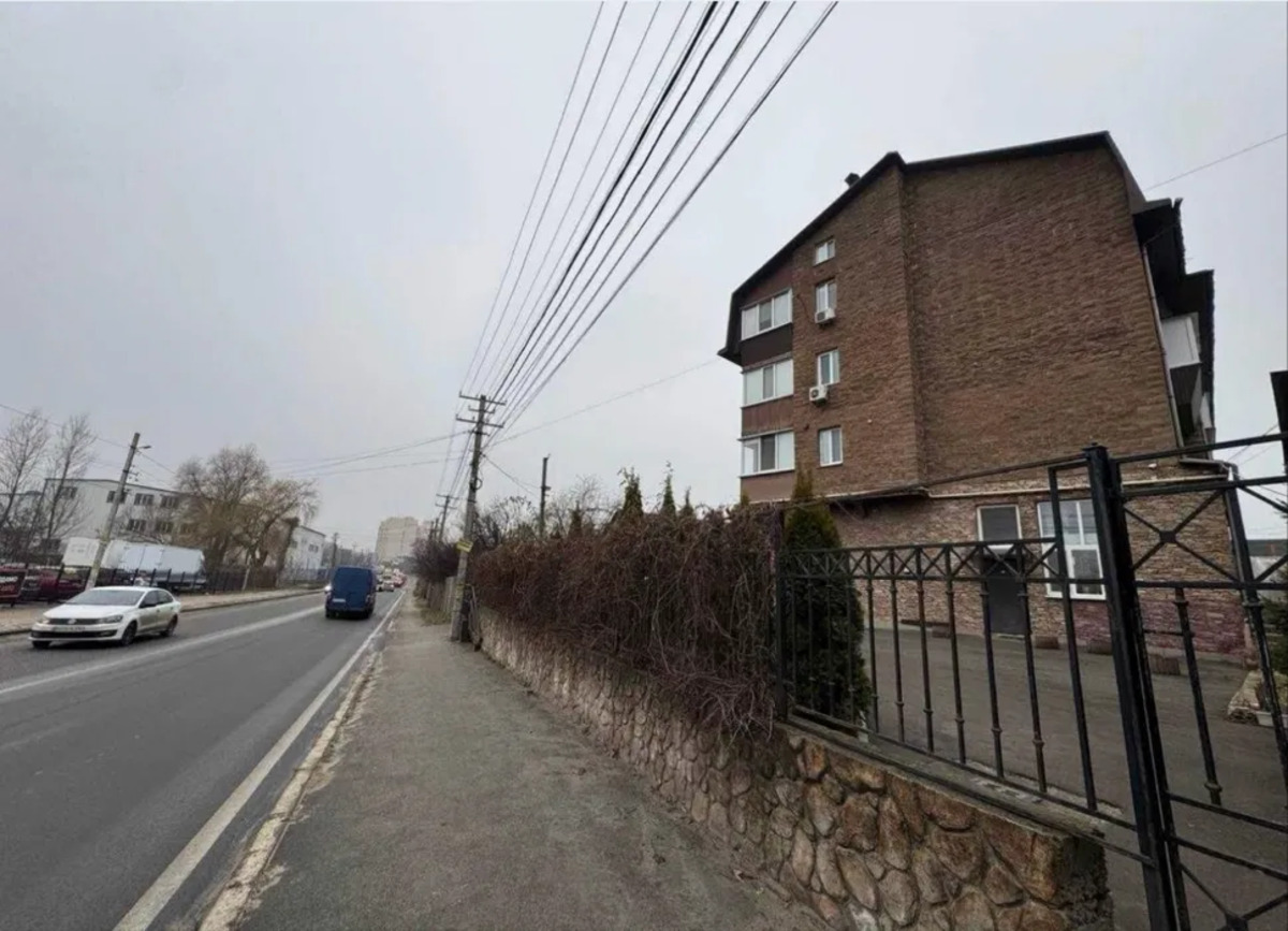 1-кімнатна квартира в місті - фото 11