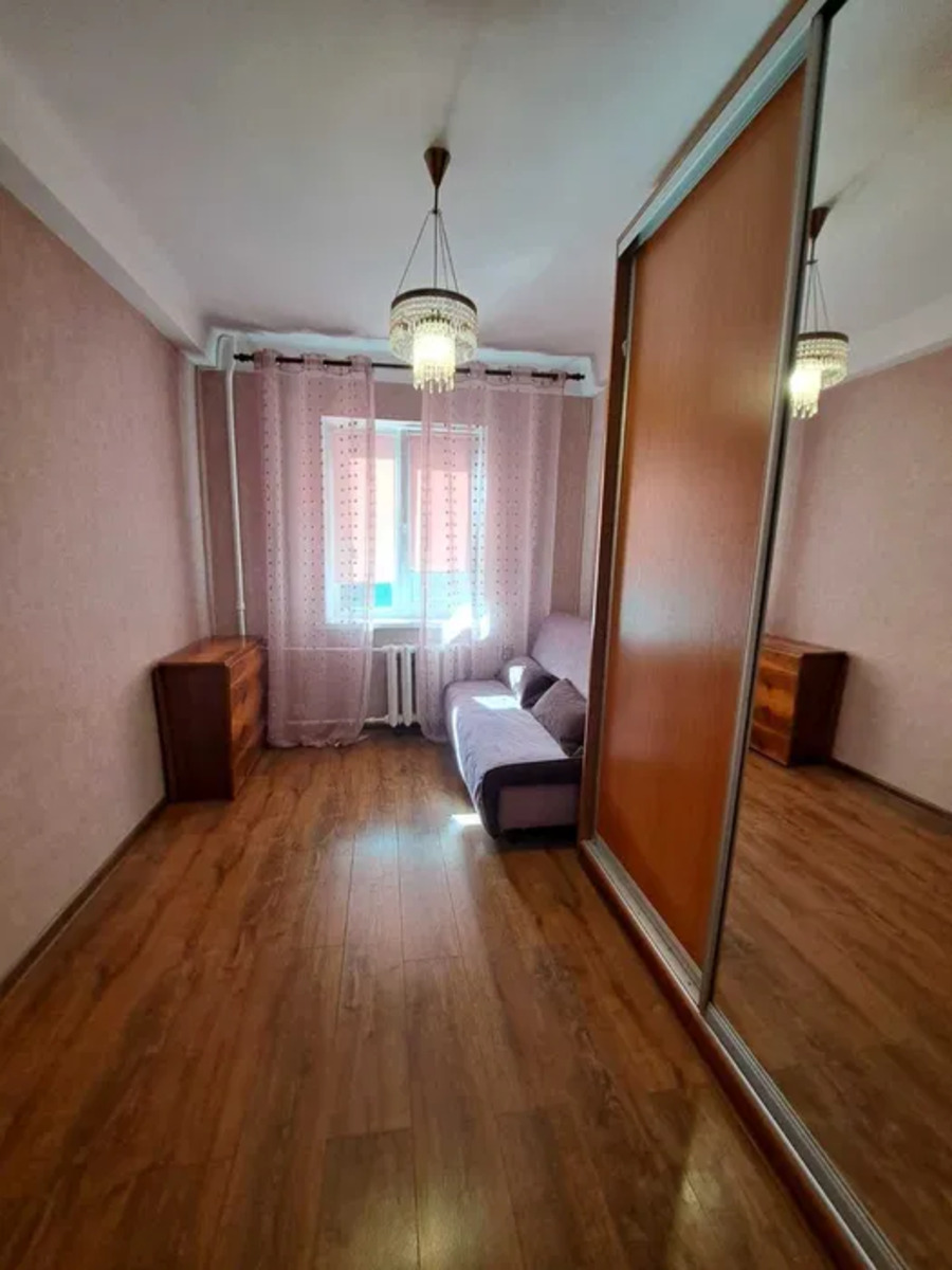 3-кімнатна квартира Київ Солом'янськкий район - фото 3