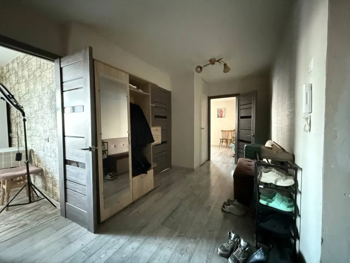 2-кімнатна квартира Київ Солом'янськкий район - фото 14