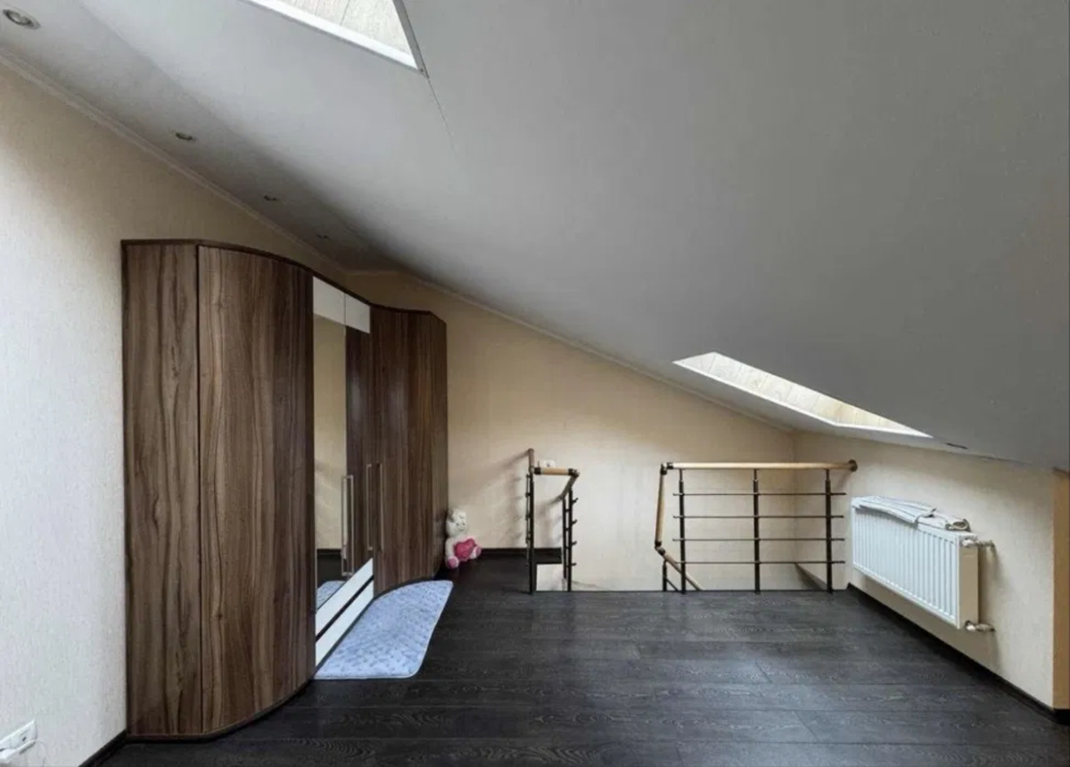 1-кімнатна квартира в місті - фото 5