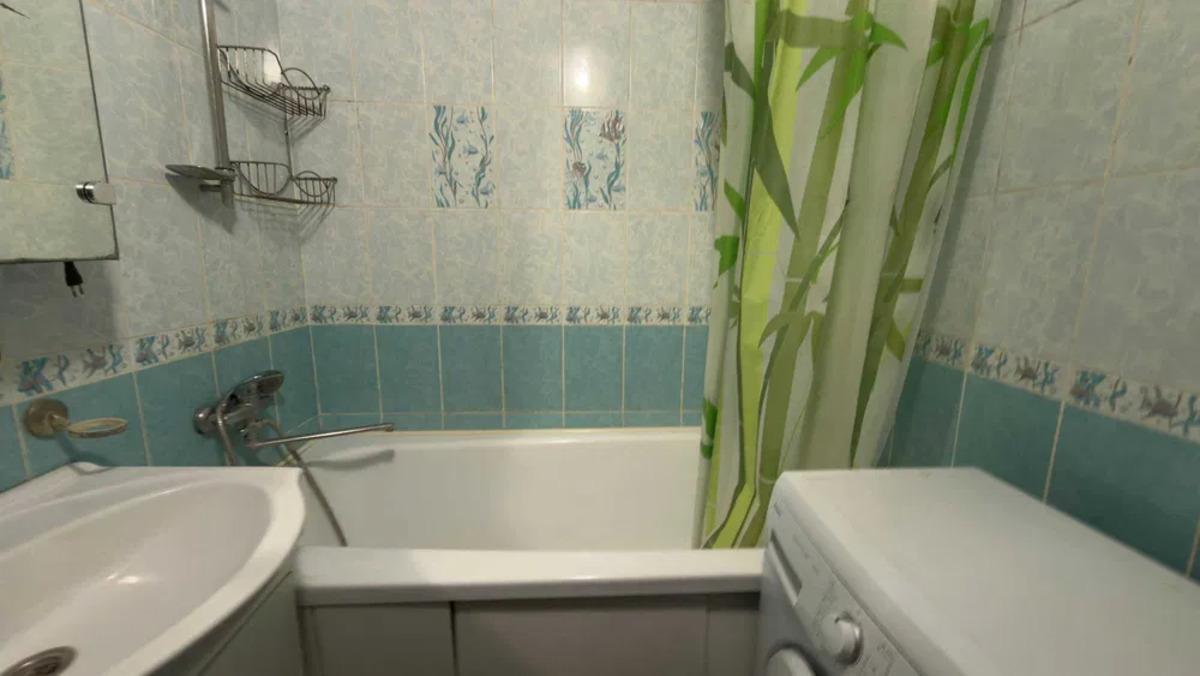 2-кімнатна квартира Київ Оболонський район - фото 11