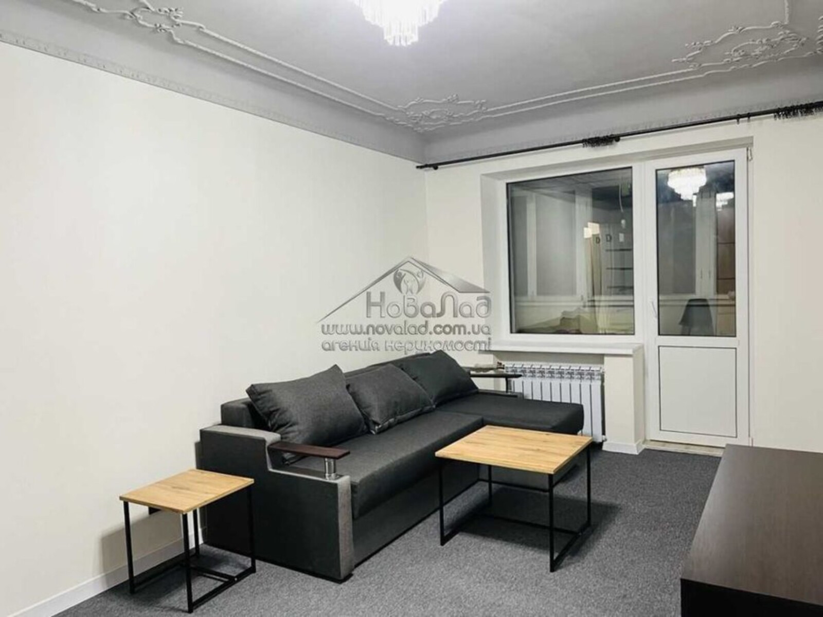 2-кімнатна квартира Київ Шевченківський район - фото 4