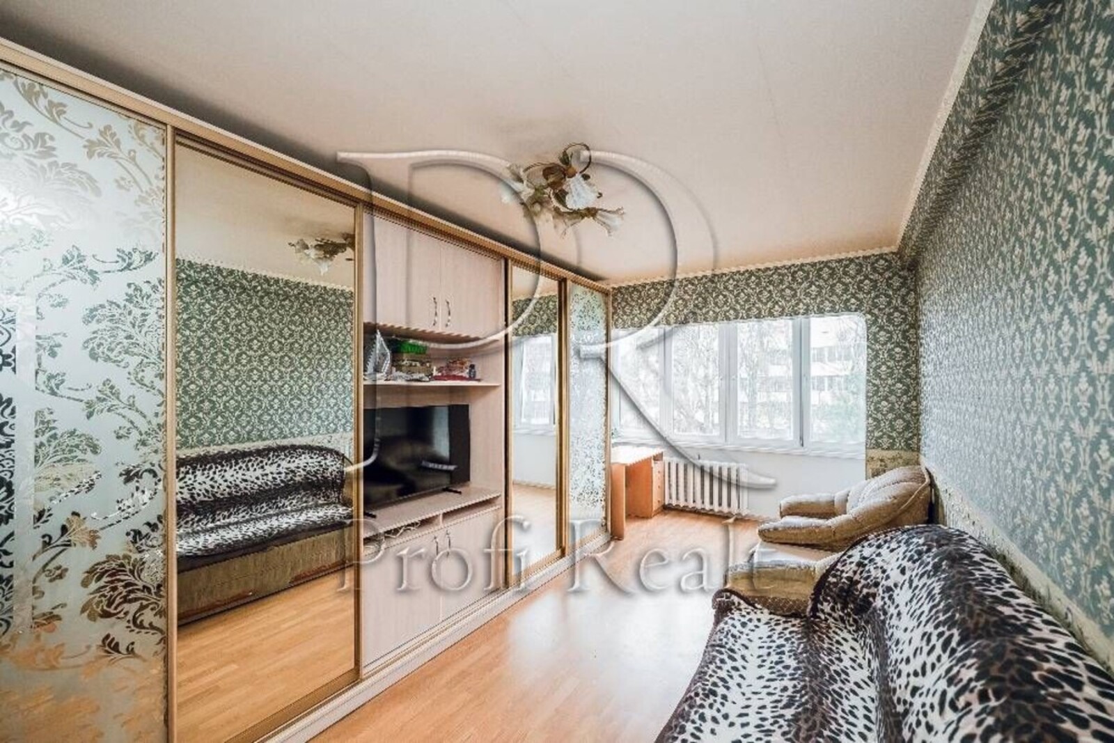 2-кімнатна квартира Київ Шевченківський район - фото 3