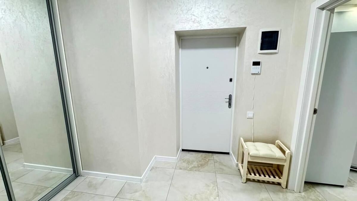 1-кімнатна квартира в місті - фото 12