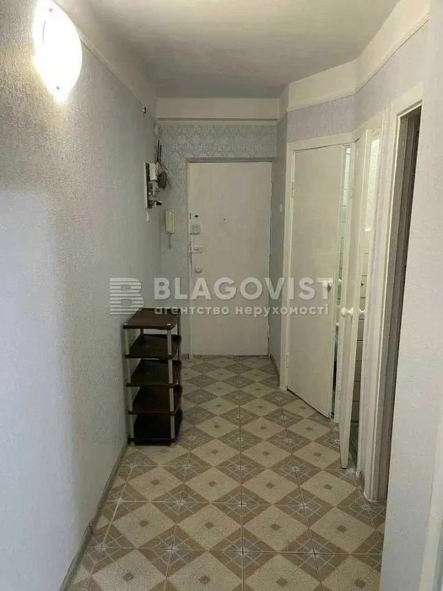 3-кімнатна квартира Київ Дніпровський район - фото 12