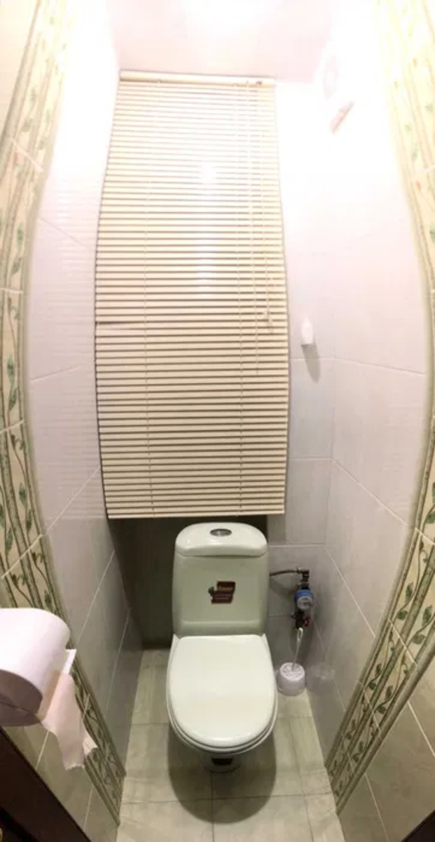 1-кімнатна квартира Київ Оболонський район - фото 12