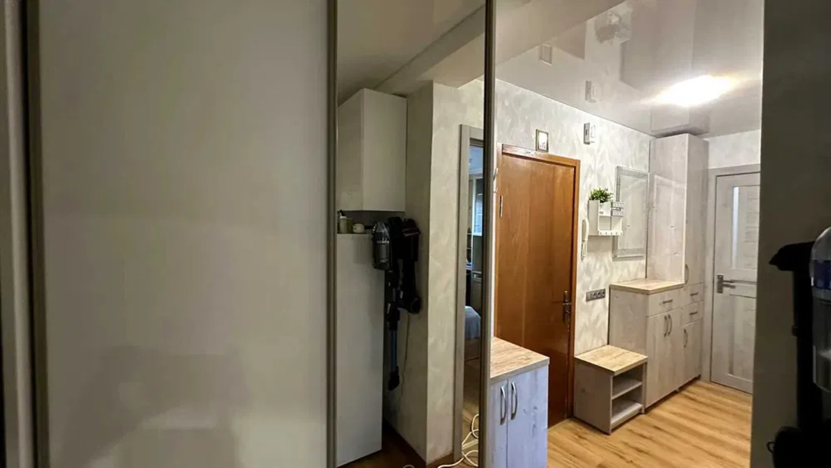 2-кімнатна квартира Київ Солом'янськкий район - фото 14