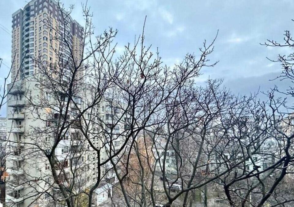 1-кімнатна квартира Київ Солом'янськкий район - фото 15