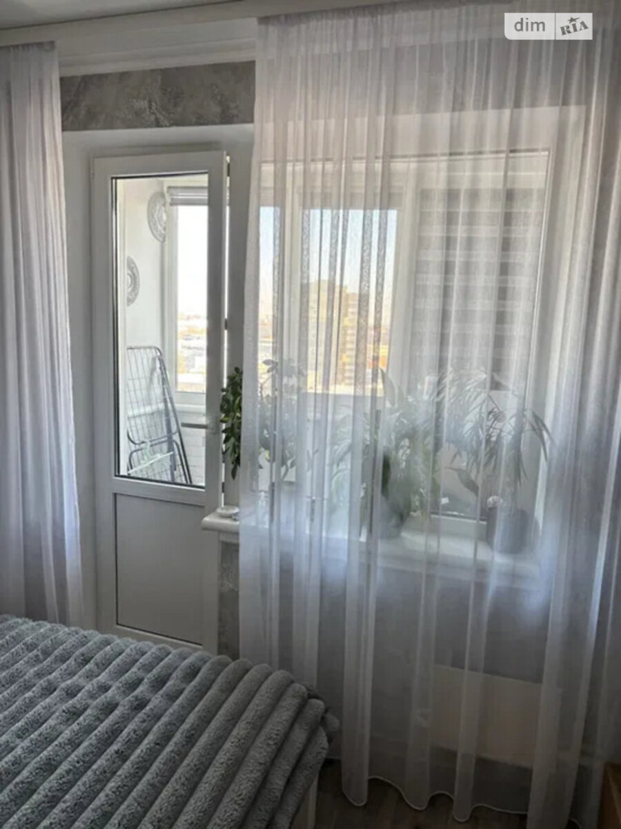 2-кімнатна квартира Київ Святошинський район - фото 20
