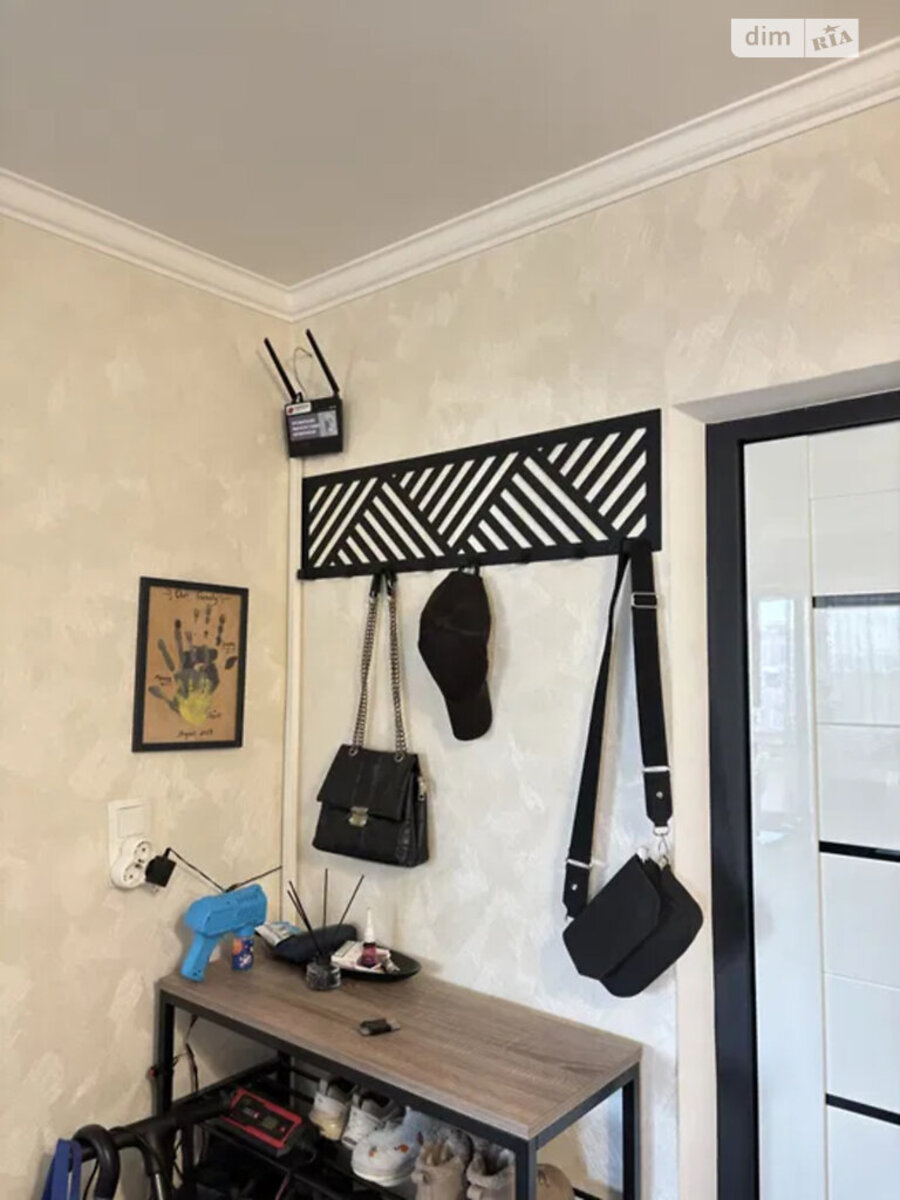 2-кімнатна квартира Київ Святошинський район - фото 5