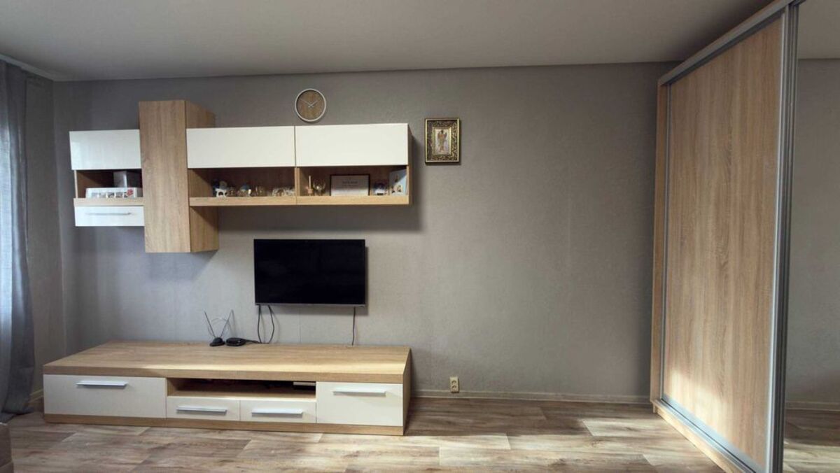 2-кімнатна квартира Київ Оболонський район - фото 3