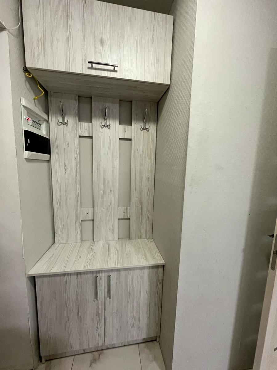 1-кімнатна квартира в місті - фото 6