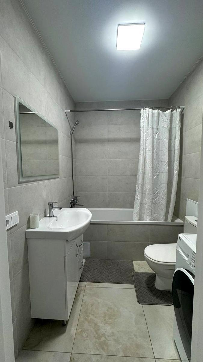 1-кімнатна квартира в місті - фото 13