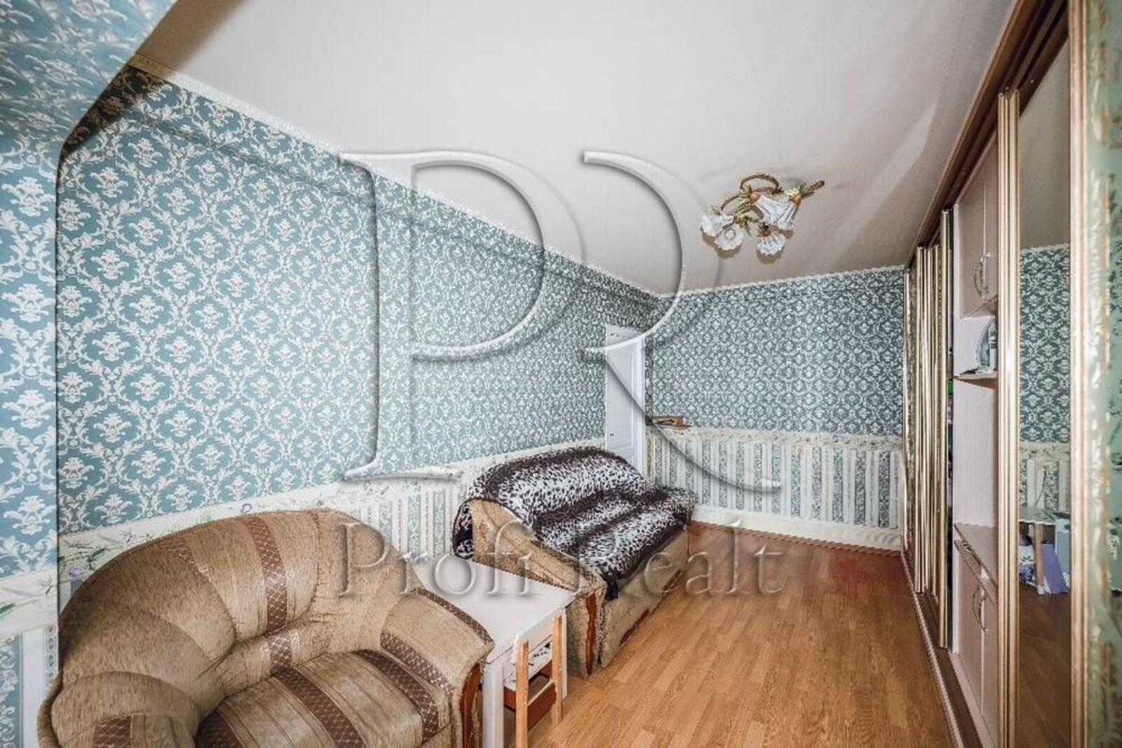 2-кімнатна квартира Київ Шевченківський район - фото 5