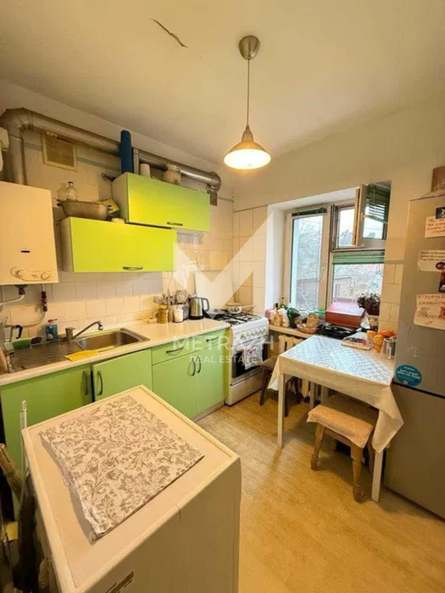 2-кімнатна квартира Київ Голосіївський район