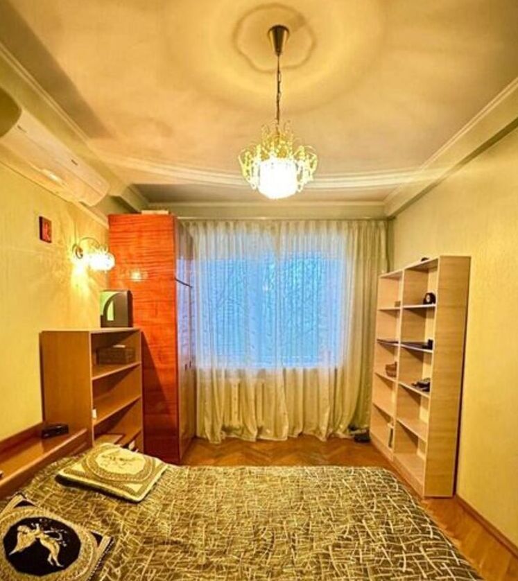 1-кімнатна квартира Київ Солом'янськкий район - фото 3