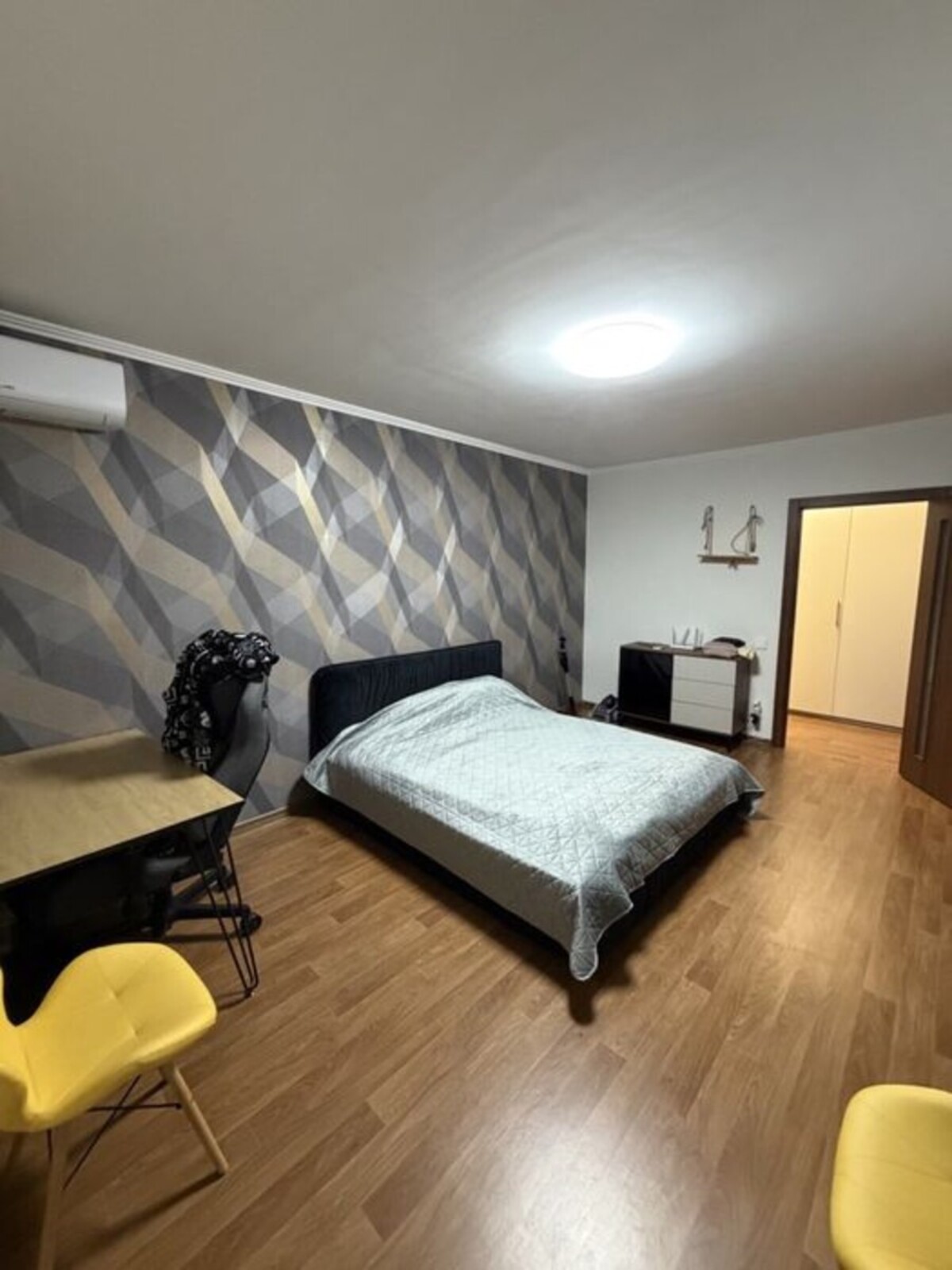 1-кімнатна квартира Київ Голосіївський район - фото 4