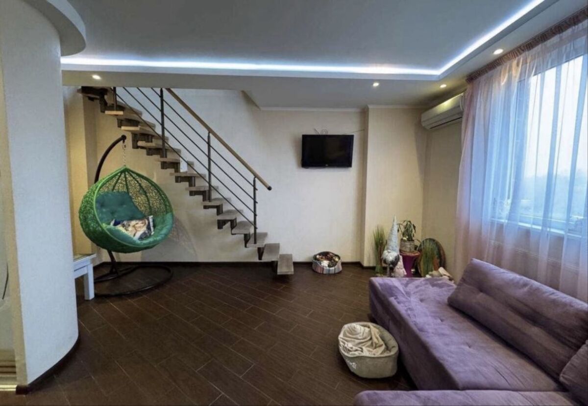 1-кімнатна квартира в місті - фото 4