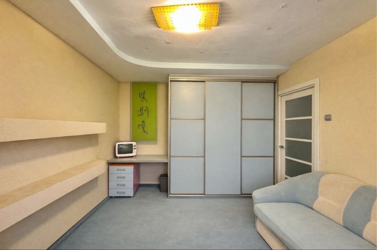 2-кімнатна квартира Київ Святошинський район - фото 6