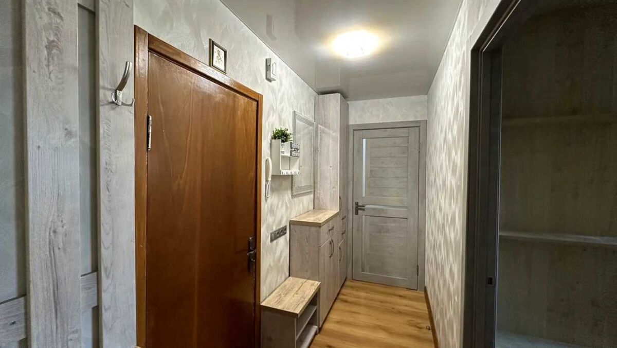 2-кімнатна квартира Київ Солом'янськкий район - фото 16