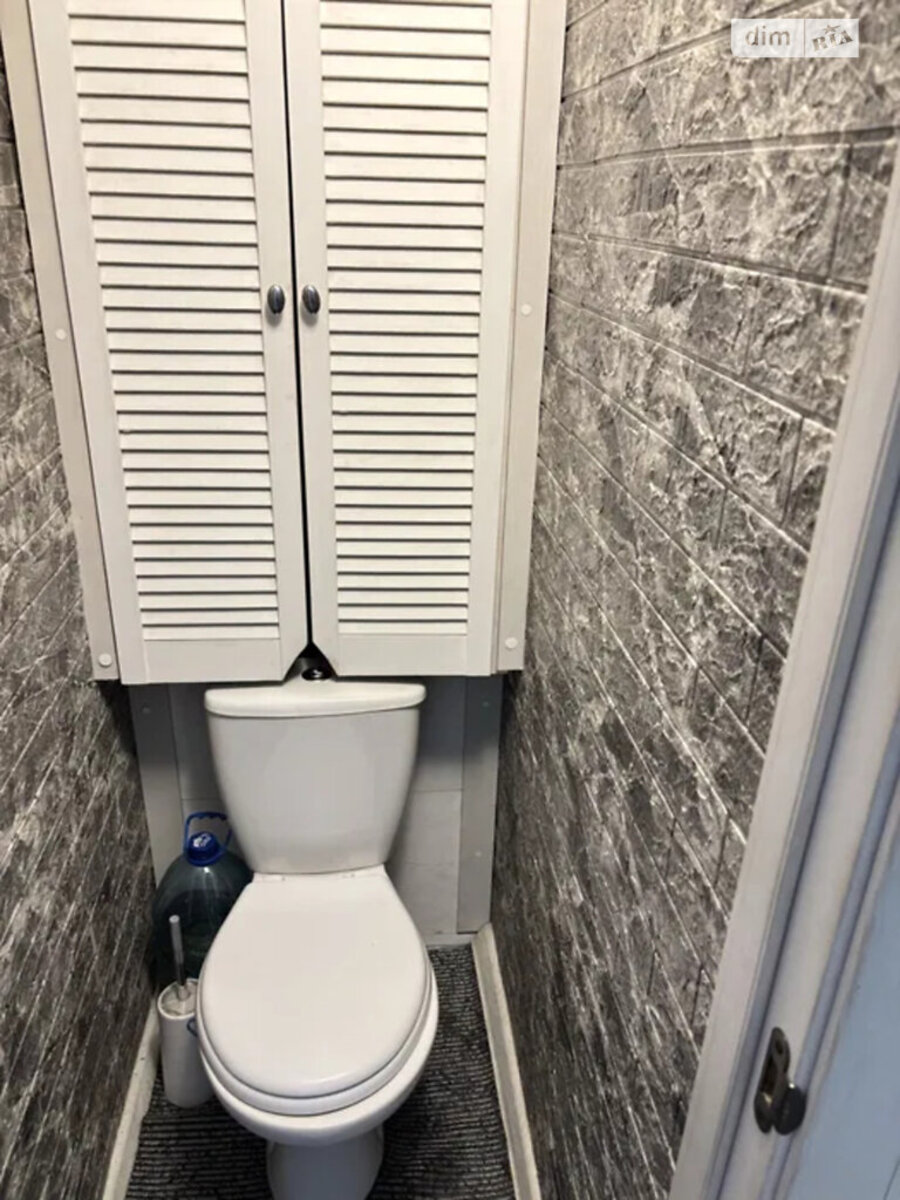 2-кімнатна квартира Київ Святошинський район - фото 8