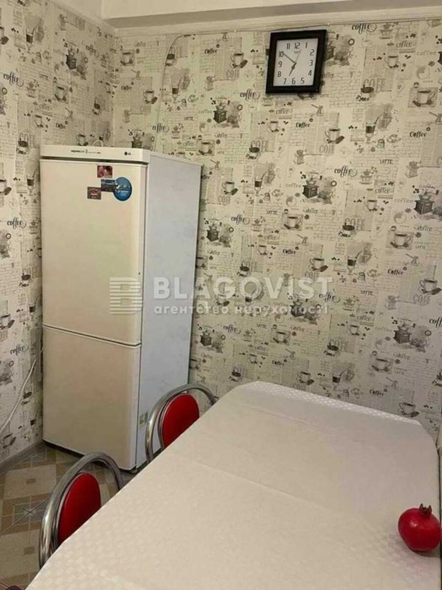 3-кімнатна квартира Київ Дніпровський район - фото 4