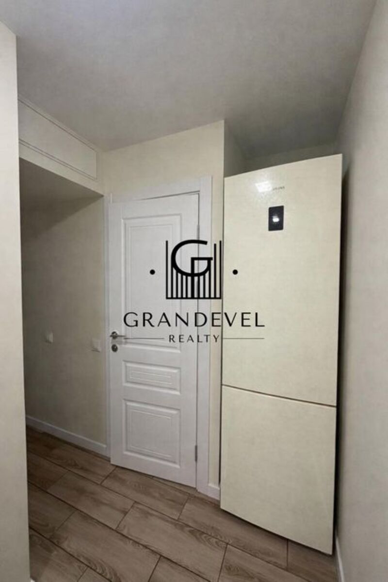 1-кімнатна квартира в місті - фото 15