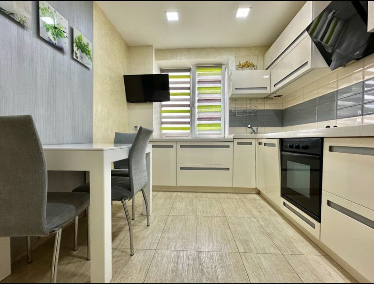 2-кімнатна квартира Київ Святошинський район