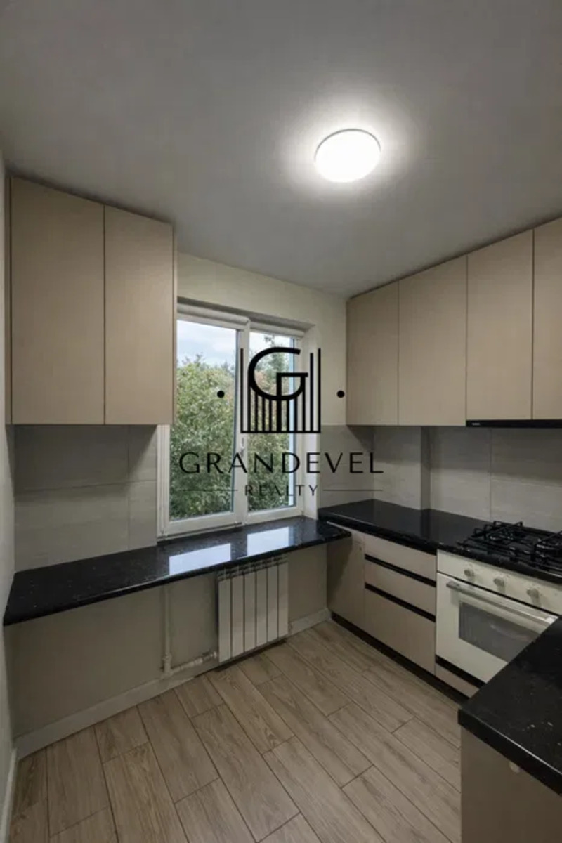 1-кімнатна квартира в місті - фото 4