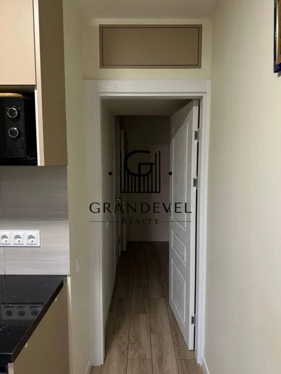 1-кімнатна квартира в місті - фото 5