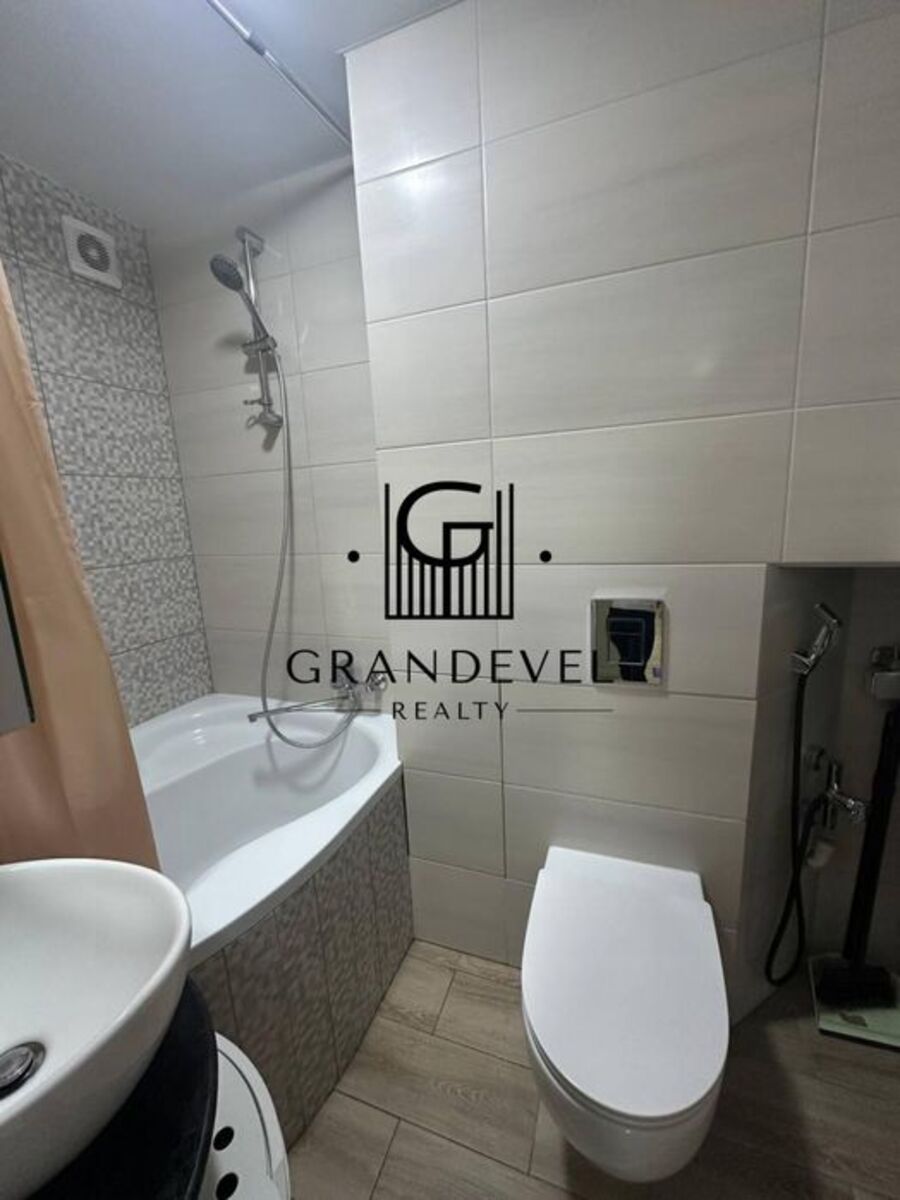 1-кімнатна квартира в місті - фото 18