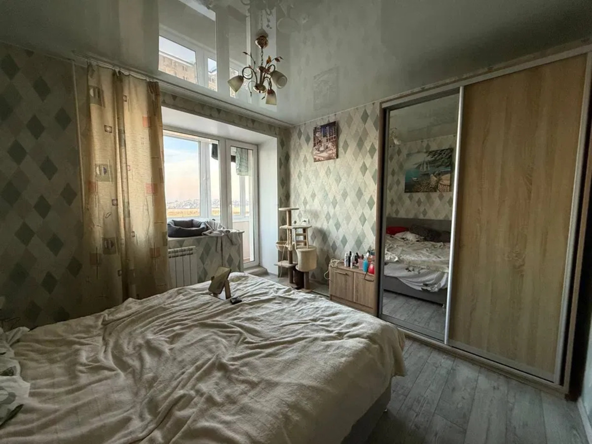 2-кімнатна квартира Київ Солом'янськкий район - фото 15