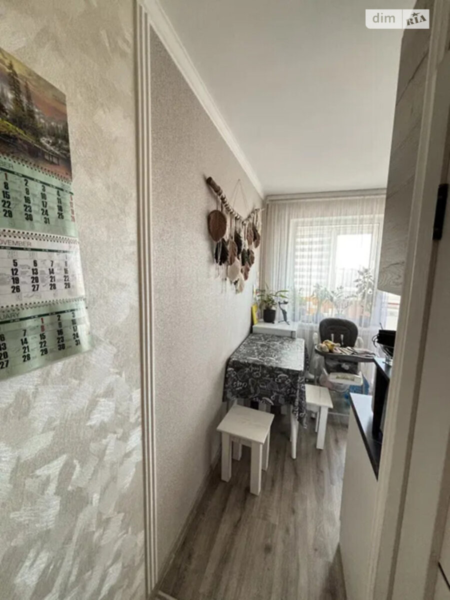 2-кімнатна квартира Київ Святошинський район - фото 9