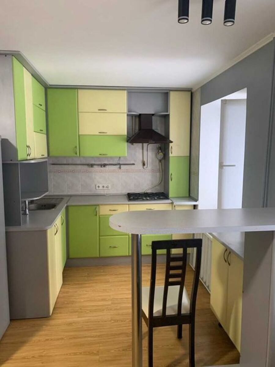 3-кімнатна квартира Київ Шевченківський район - фото 3