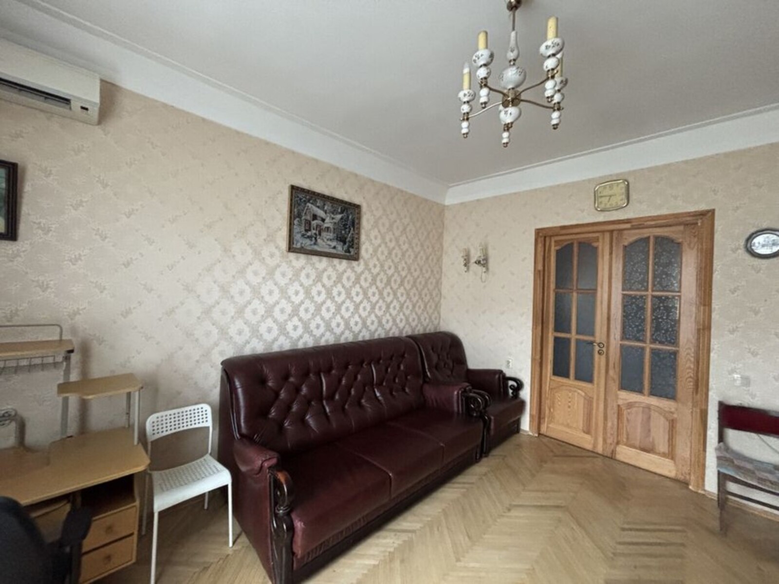 2-кімнатна квартира Київ Голосіївський район - фото 3