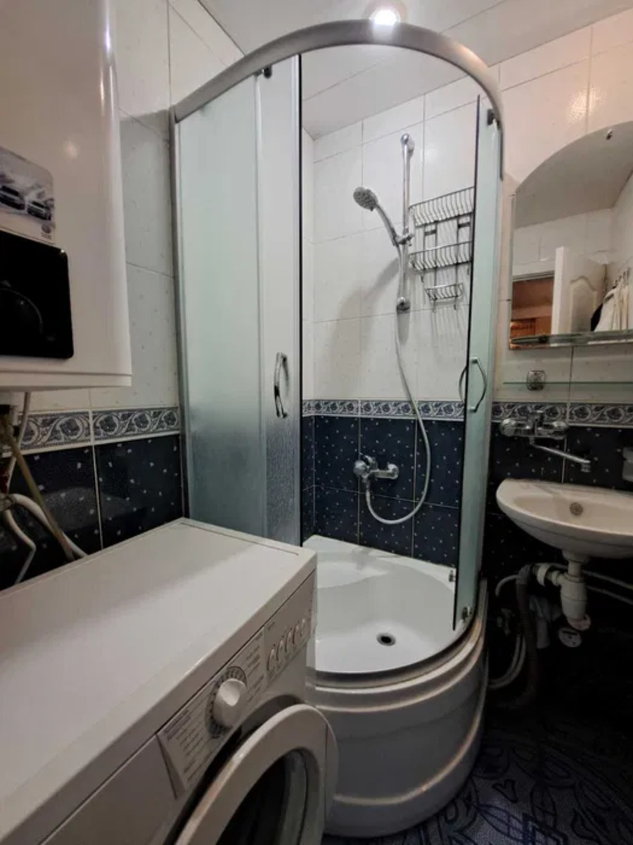 3-кімнатна квартира Київ Солом'янськкий район - фото 5