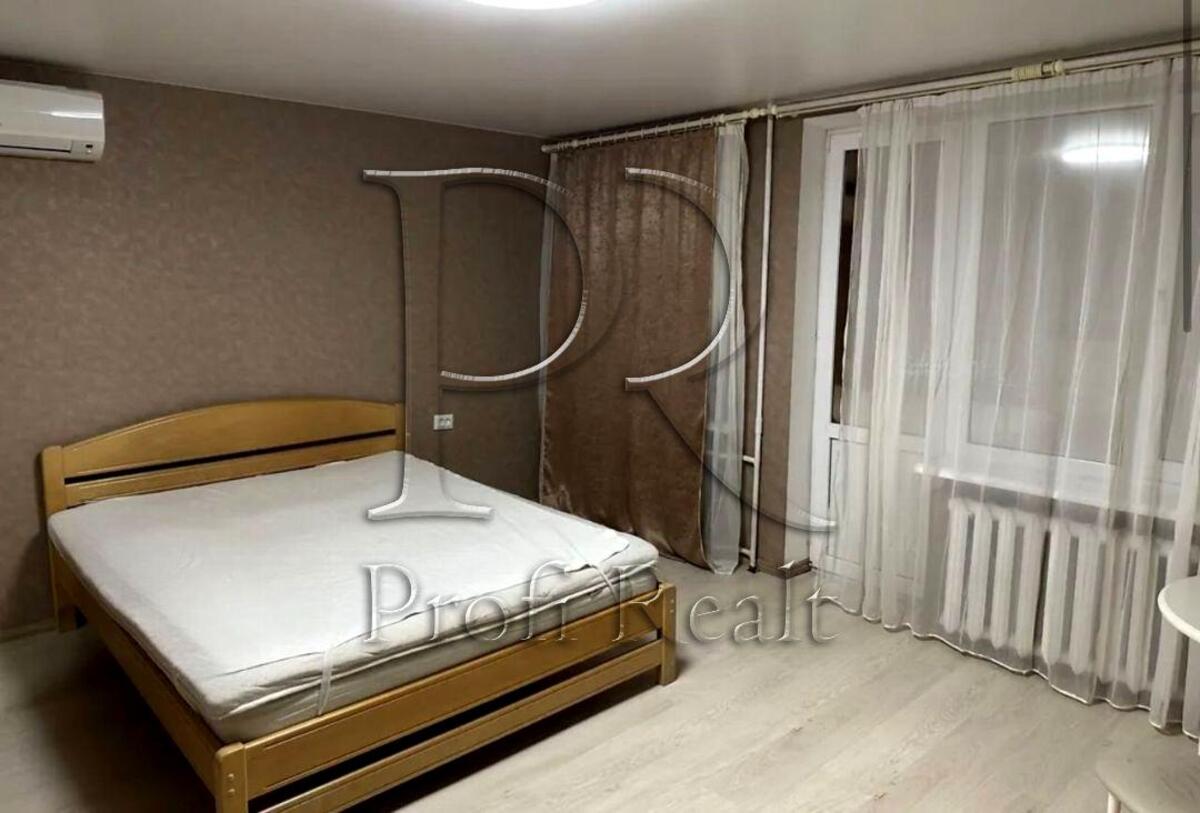 1-кімнатна квартира в місті