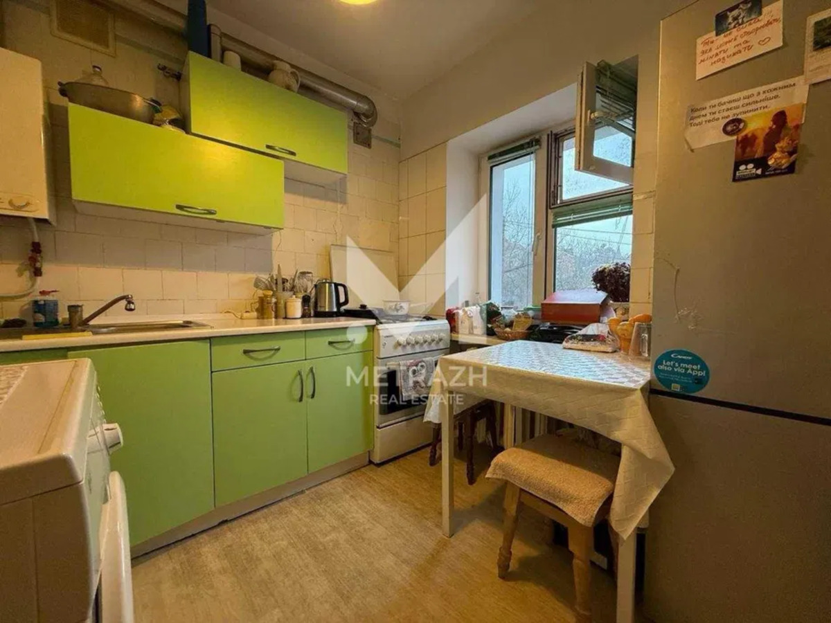 2-кімнатна квартира Київ Голосіївський район - фото 2