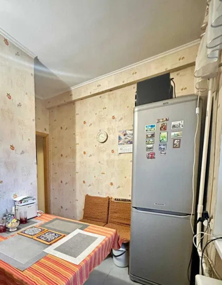 1-кімнатна квартира Київ Солом'янськкий район - фото 8