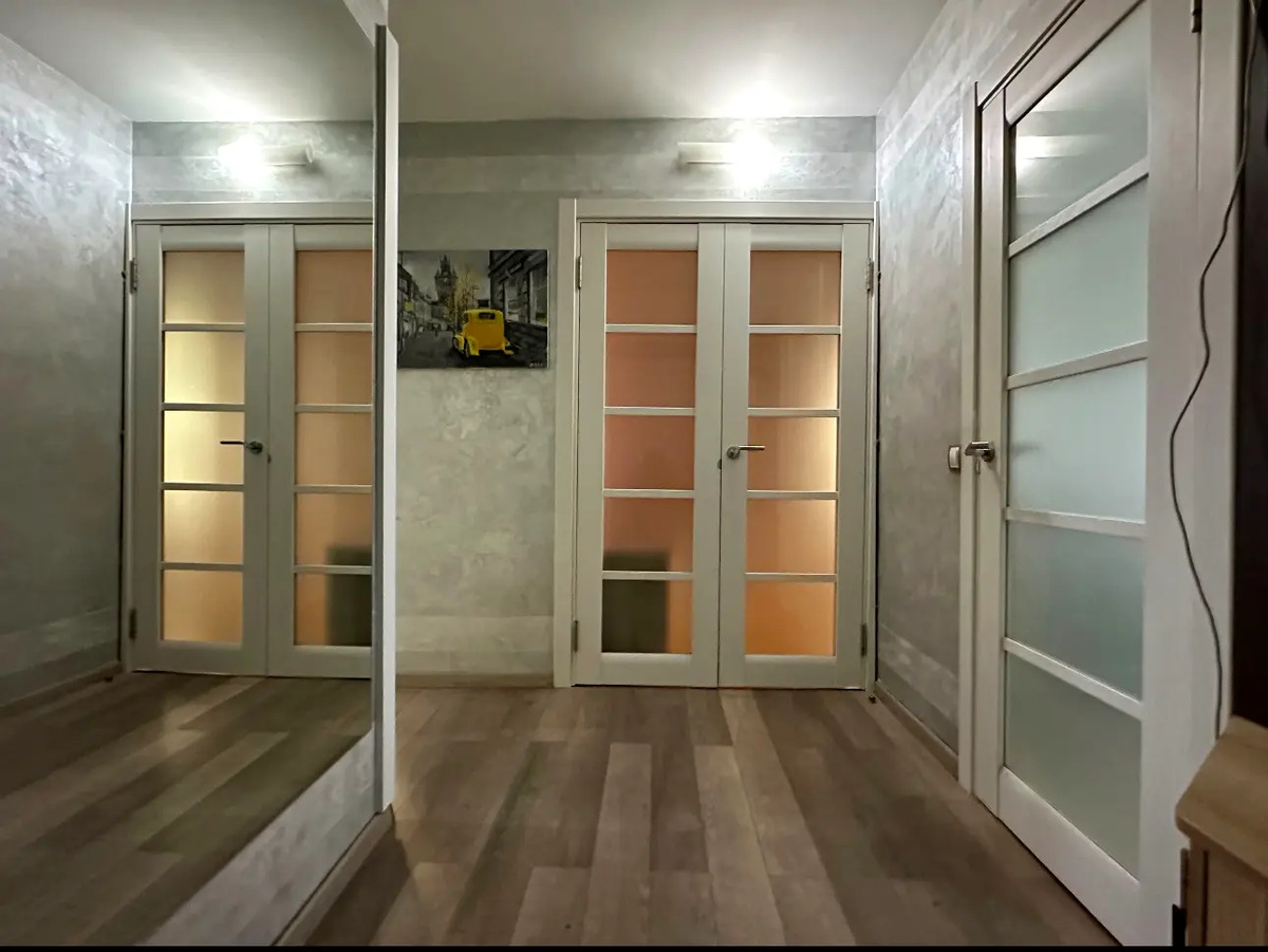 2-кімнатна квартира Київ Голосіївський район - фото 3