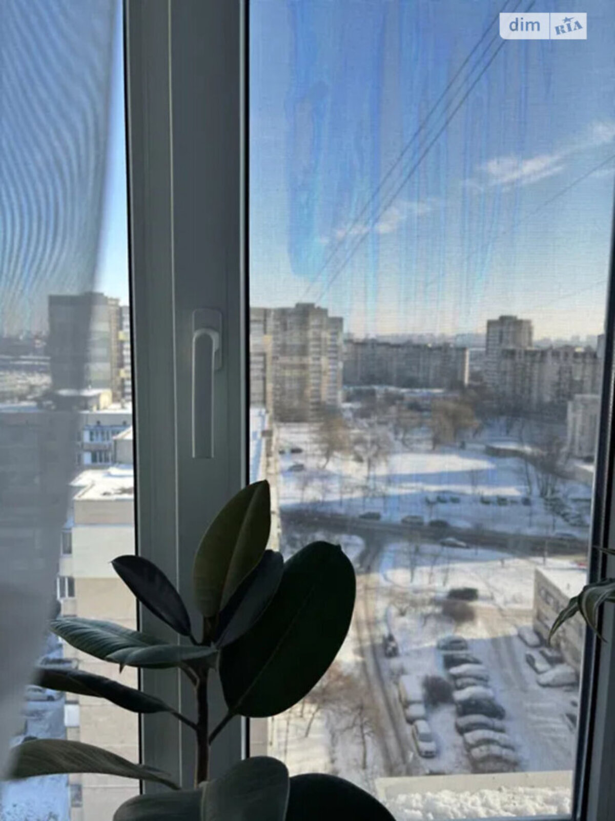 2-кімнатна квартира Київ Святошинський район - фото 2