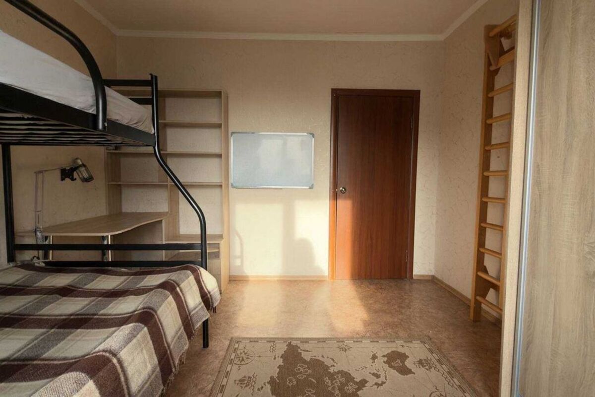 2-кімнатна квартира Київ Оболонський район - фото 5