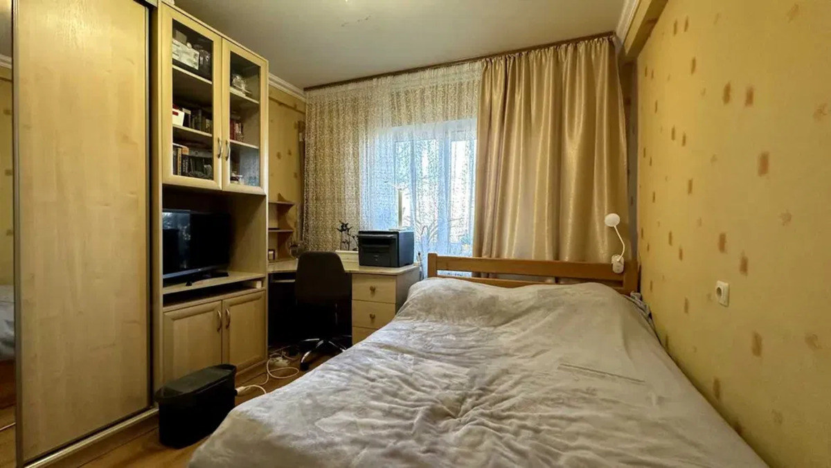 2-кімнатна квартира Київ Солом'янськкий район - фото 12