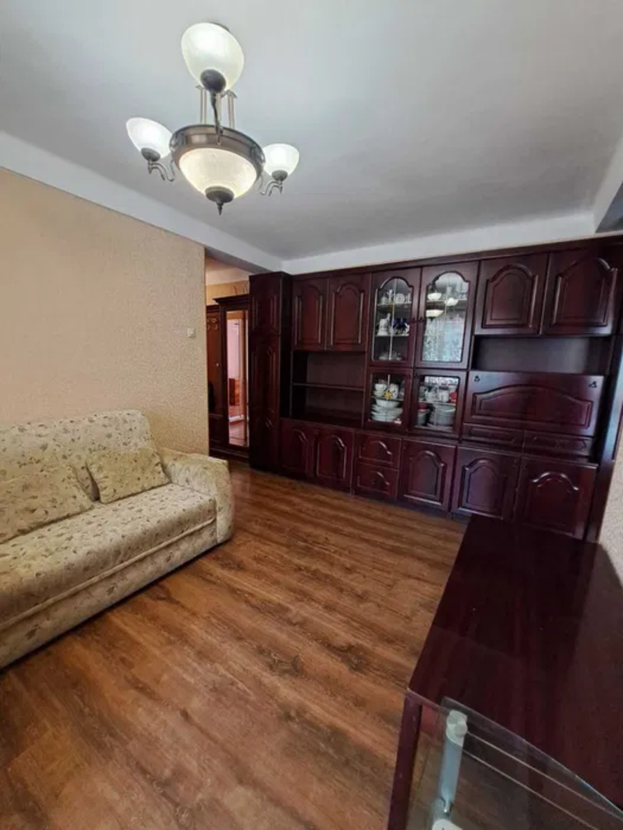 3-кімнатна квартира Київ Солом'янськкий район - фото 2