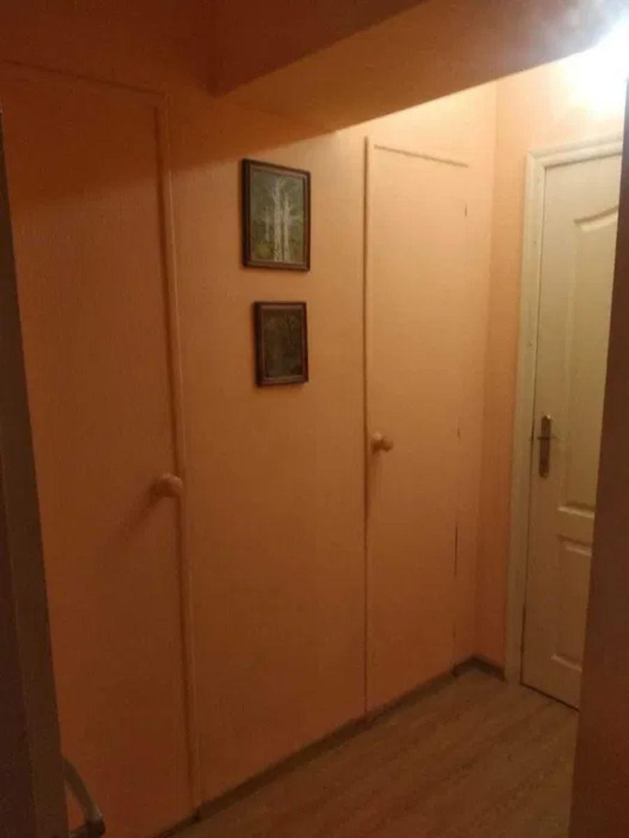 3-кімнатна квартира Київ Шевченківський район - фото 11